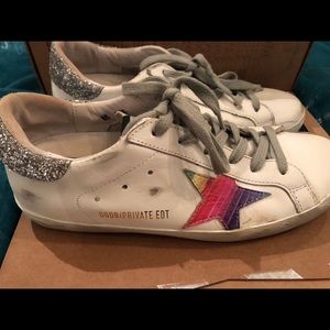 Golden Goose private edt women’s shoes